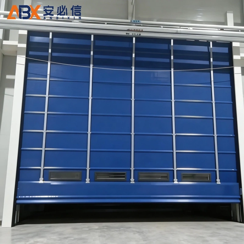 石河子冷库门封